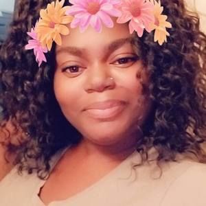 Meet your Posher, Tameka